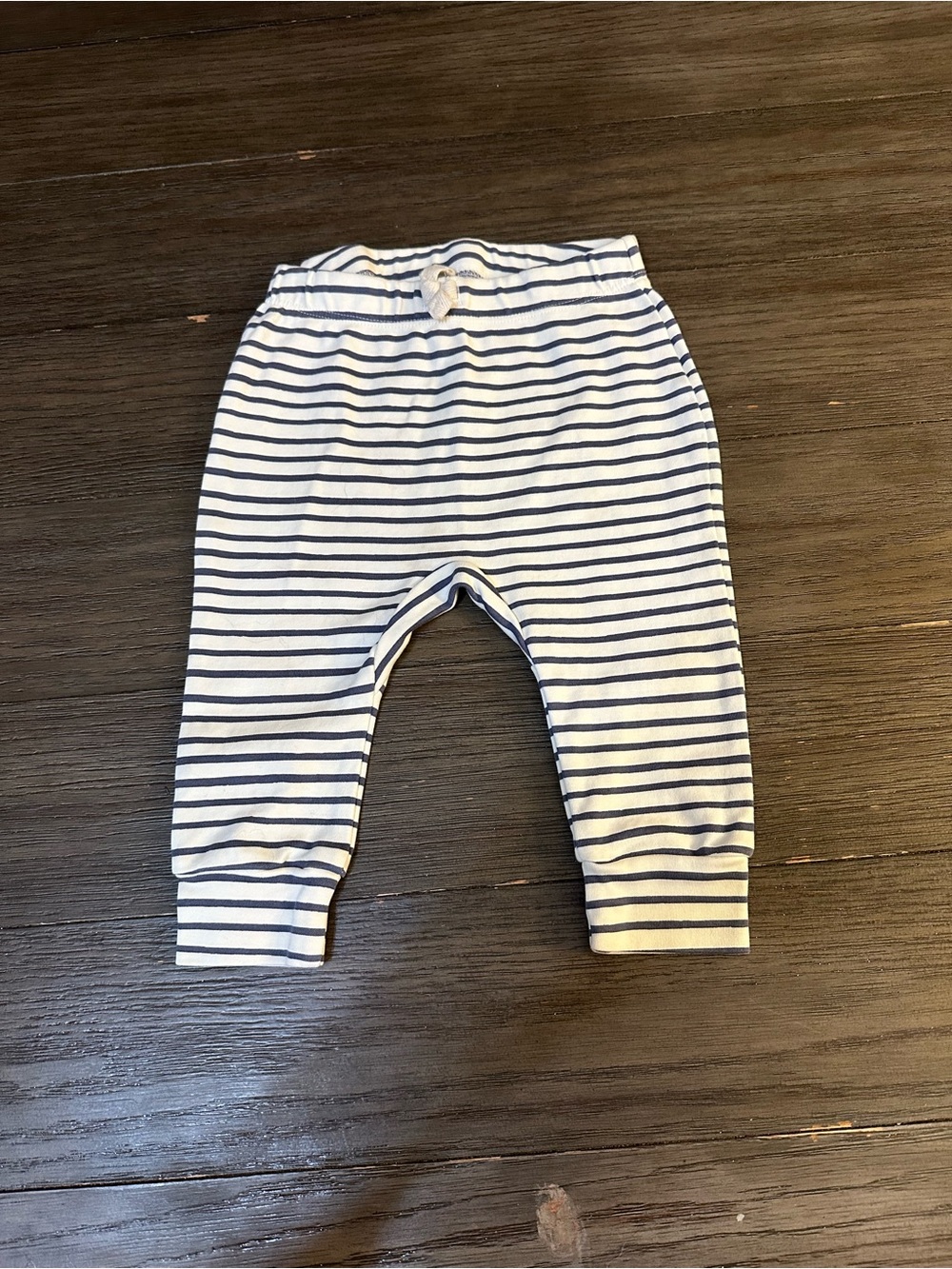 Harem Pants 6-12months